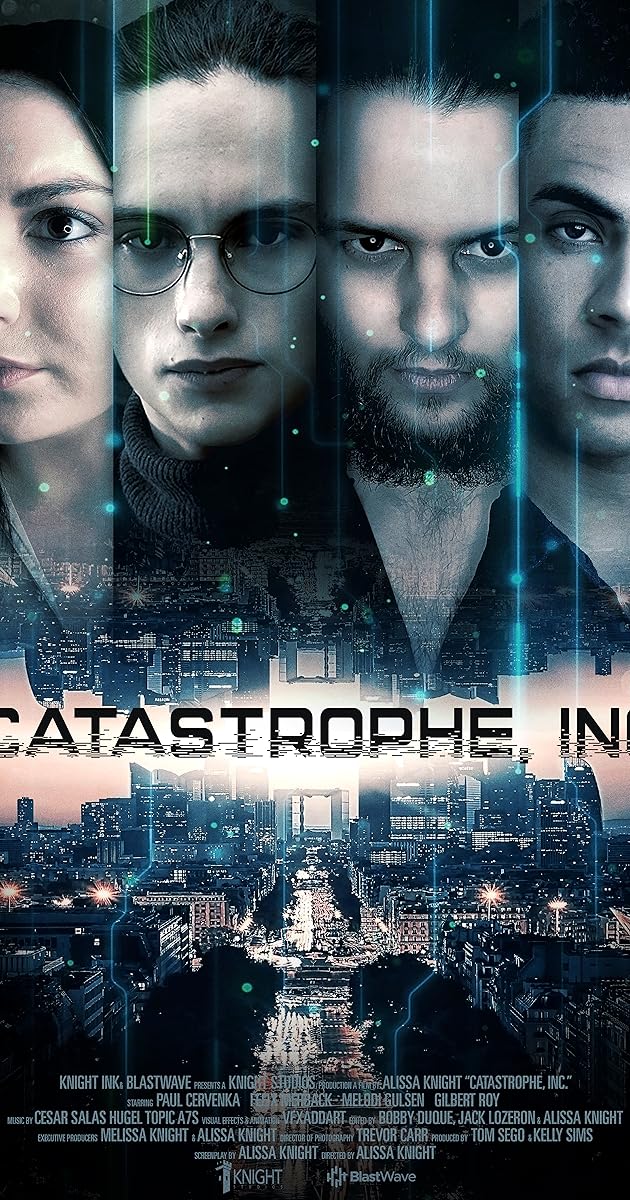 Catastrophe, Inc.