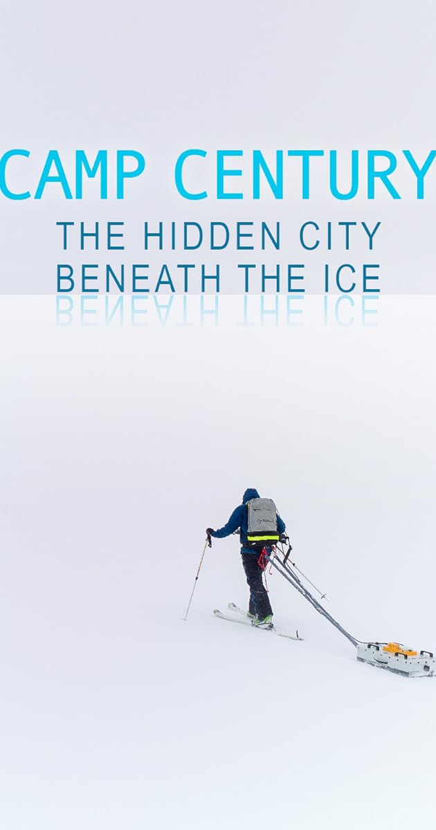 Die Stadt unter dem Eis – Kalter Krieg auf Grönland