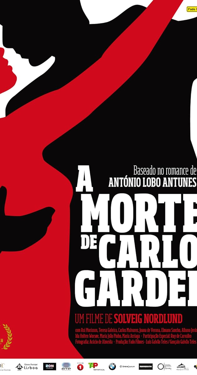 A Morte de Carlos Gardel