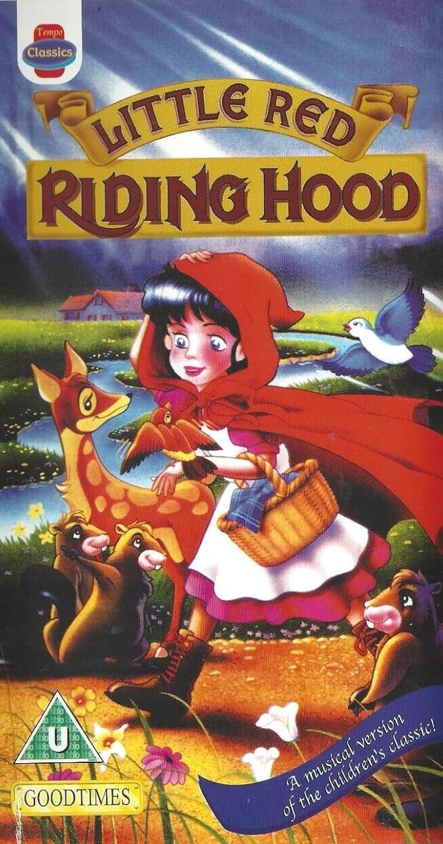 Little Red Riding Hood