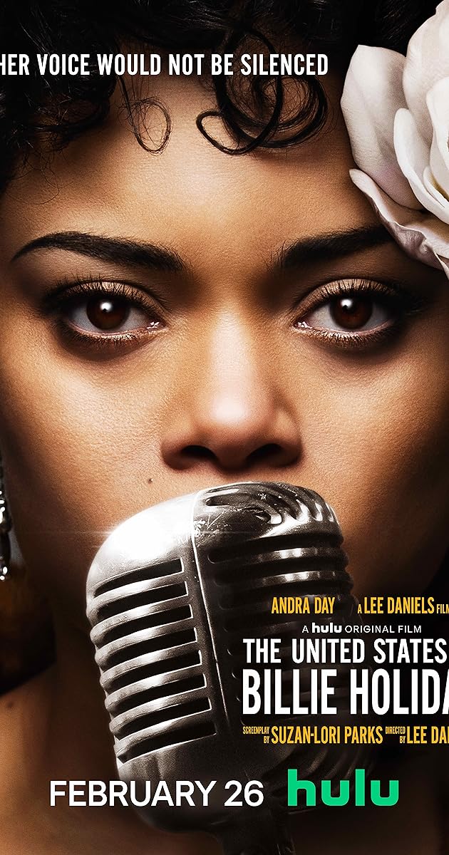 Amerika, Billie Holiday'e Karşı