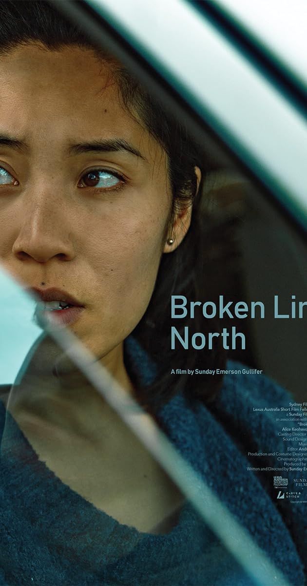 Broken Line North