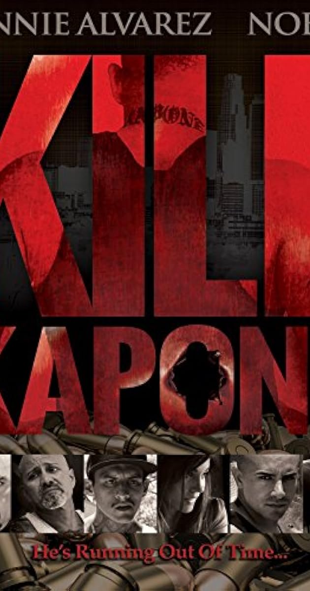 Kill Kapone