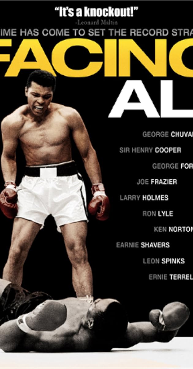 Muhammed Ali'ye Karşı