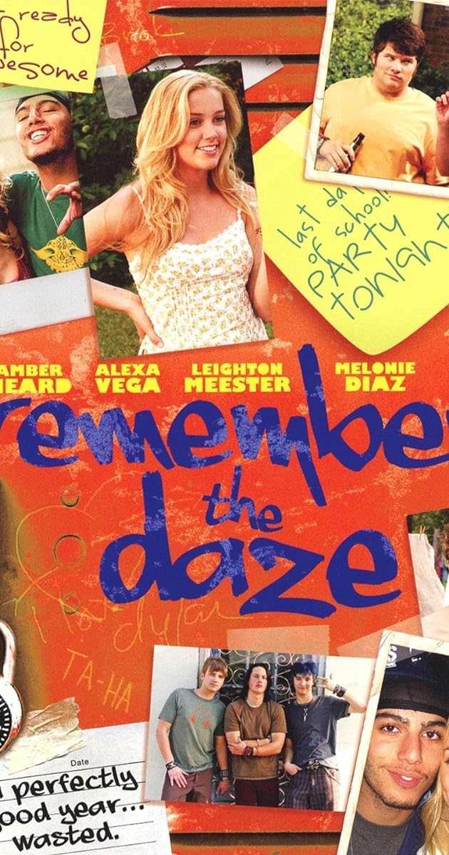 Remember the Daze