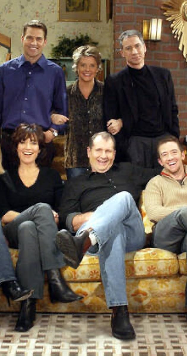 Married... with Children Reunion