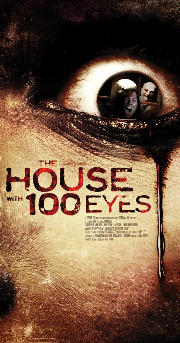 The House with 100 Eyes