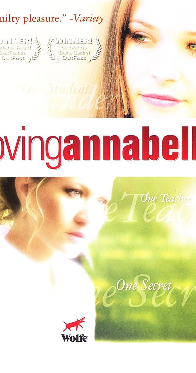 Annabelle 'i Sevmek
