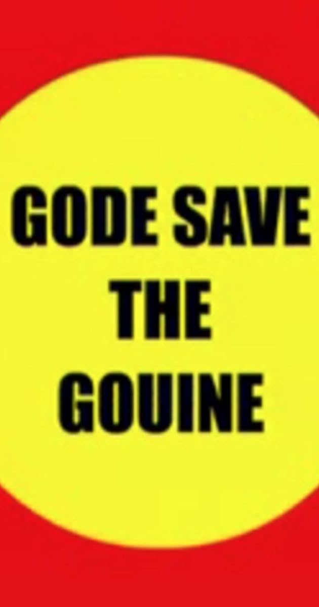 Gode Save the Gouine