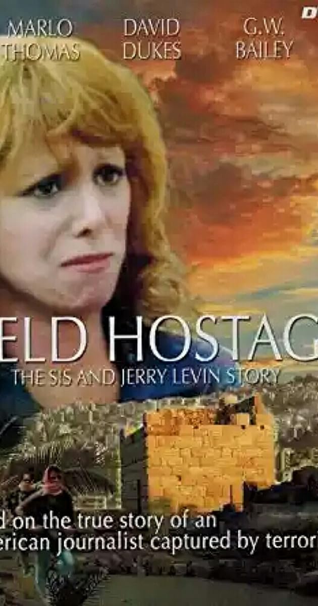 Held Hostage: The Sis and Jerry Levis Story