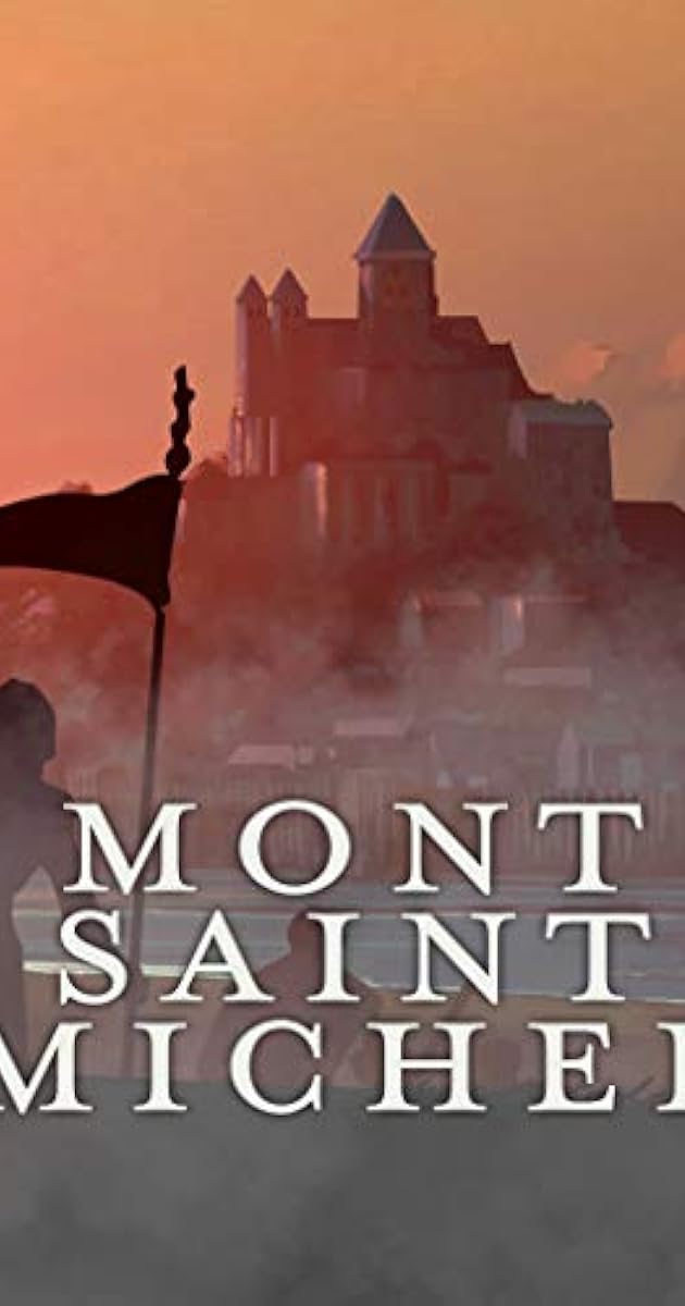 Mont Saint-Michel : le labyrinthe de l’archange