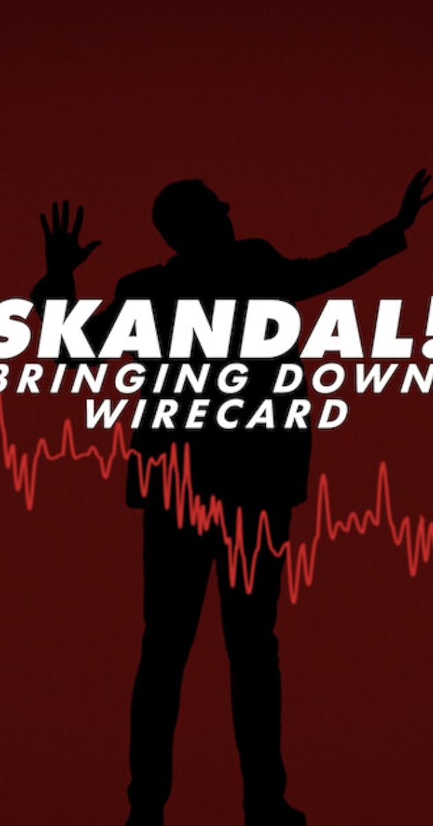 Skandal: Wirecard Davası