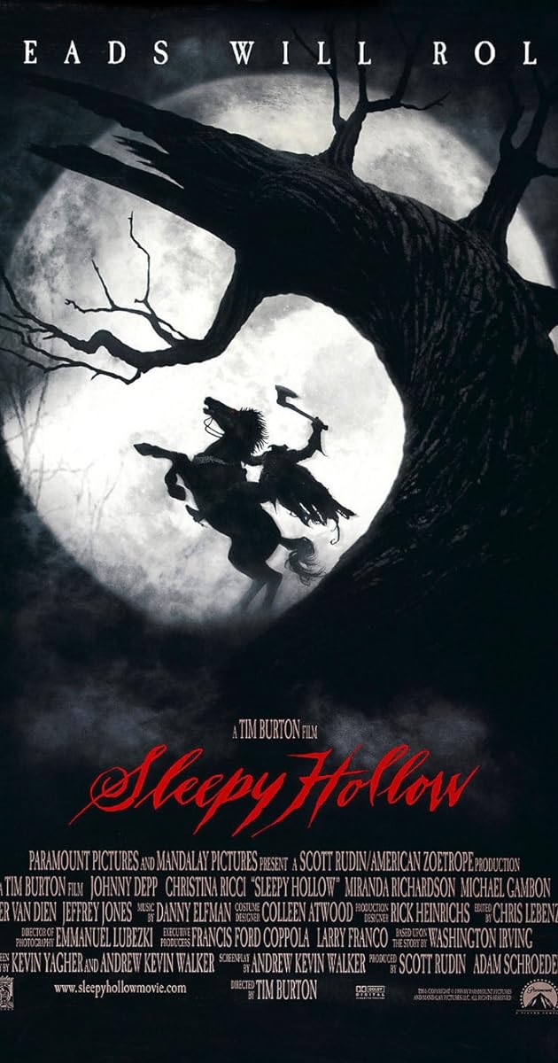 Sleepy Hollow: Behind the Legend
