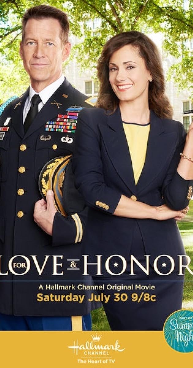 For Love and Honor