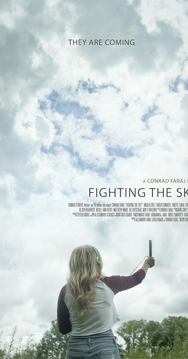 Fighting the Sky
