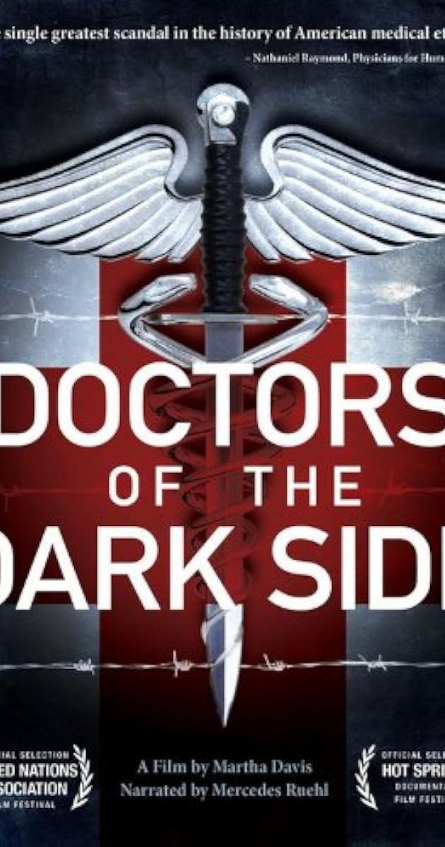 Doctors of the Dark Side
