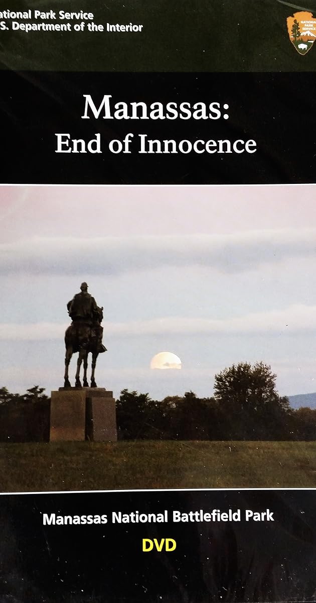 Manassas: End of Innocence