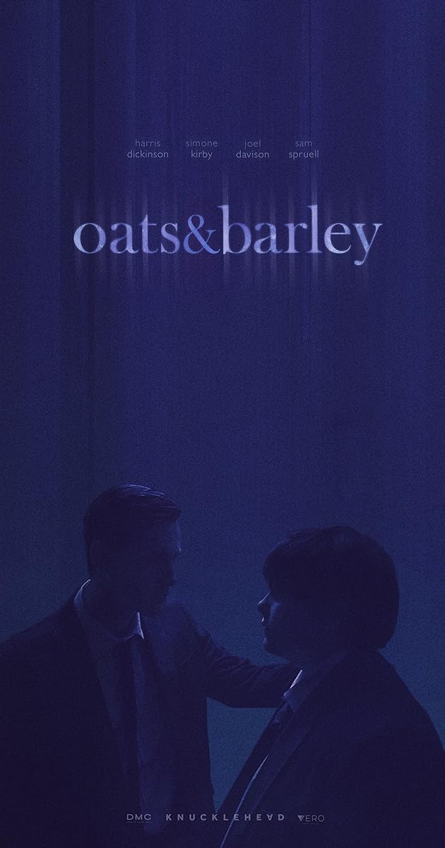 Oats & Barley