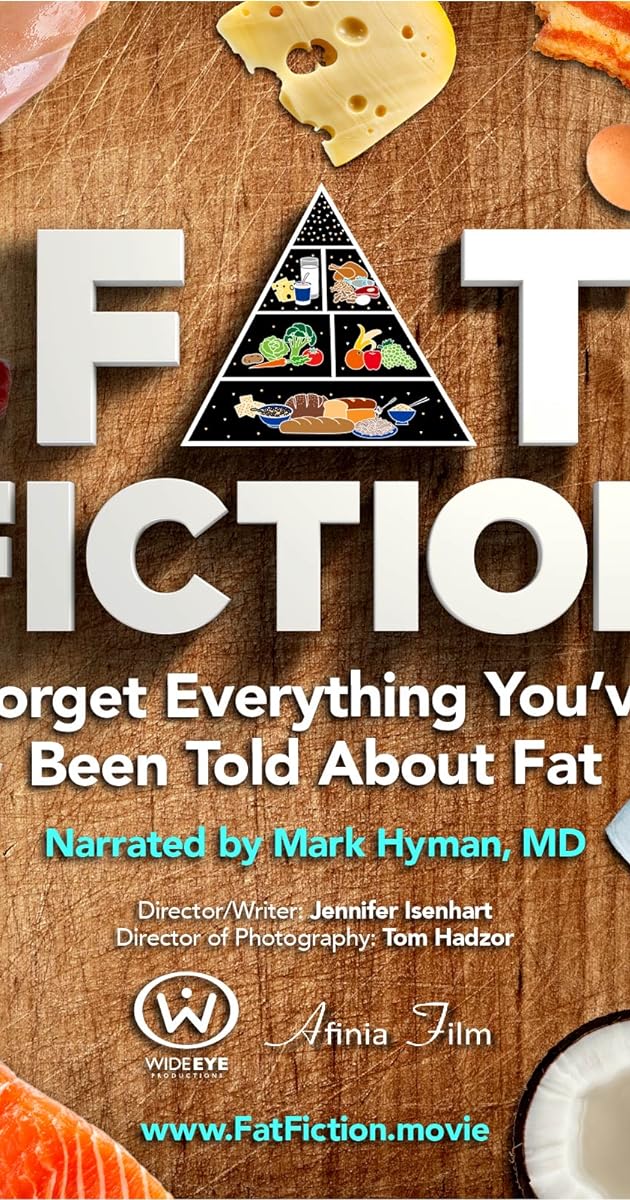 Fat Fiction