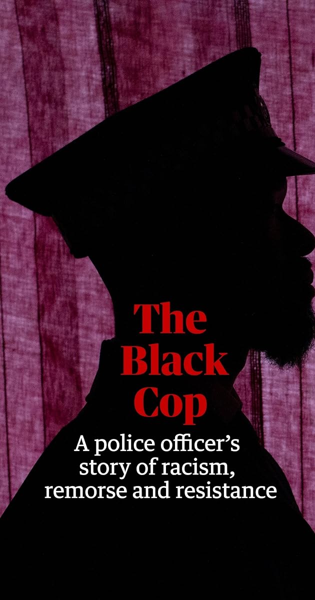 The Black Cop