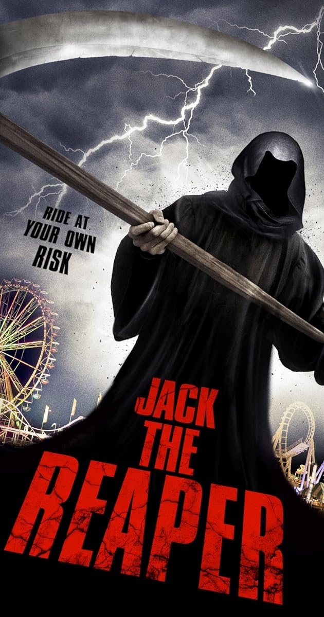 Jack the Reaper