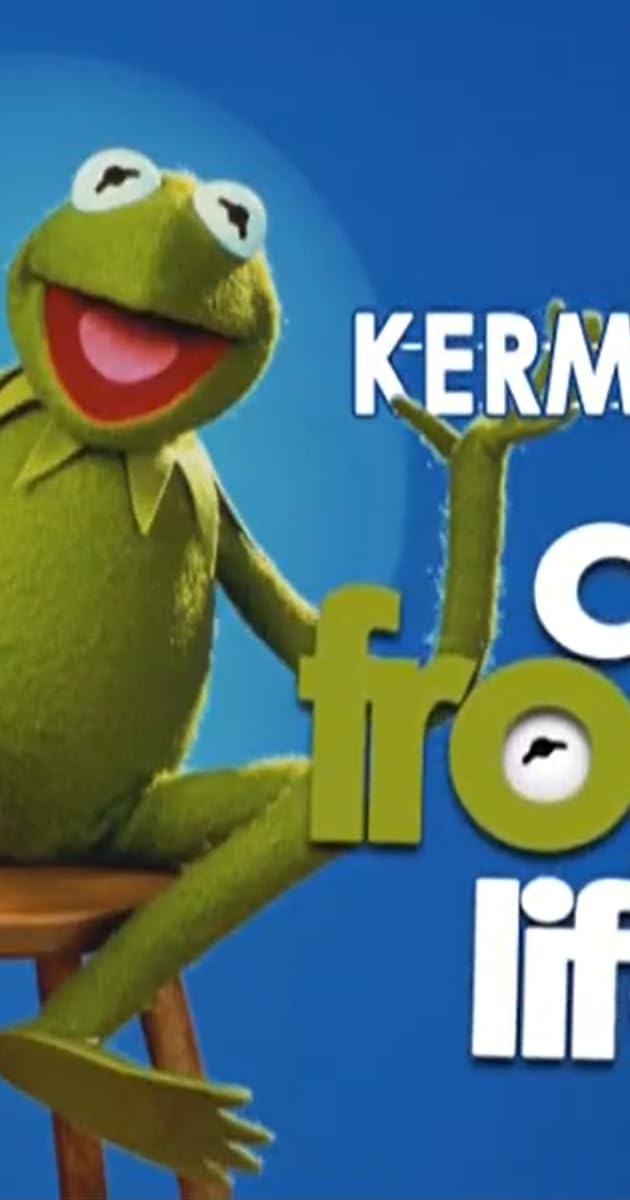 Kermit: A Frog's Life