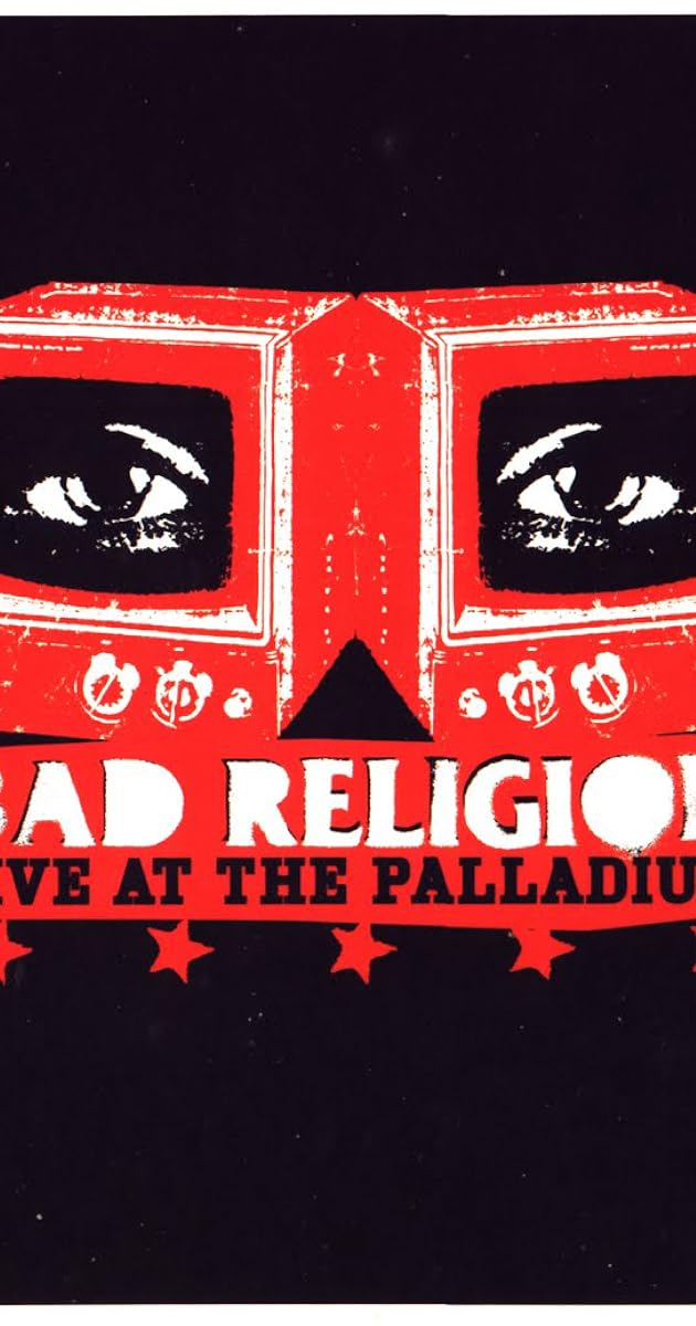 Bad Religion: Live at the Palladium