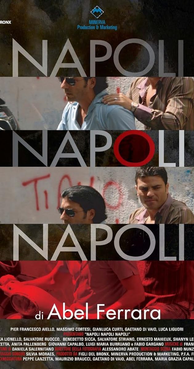 Napoli, Napoli, Napoli