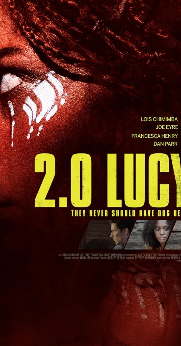 2.0 Lucy