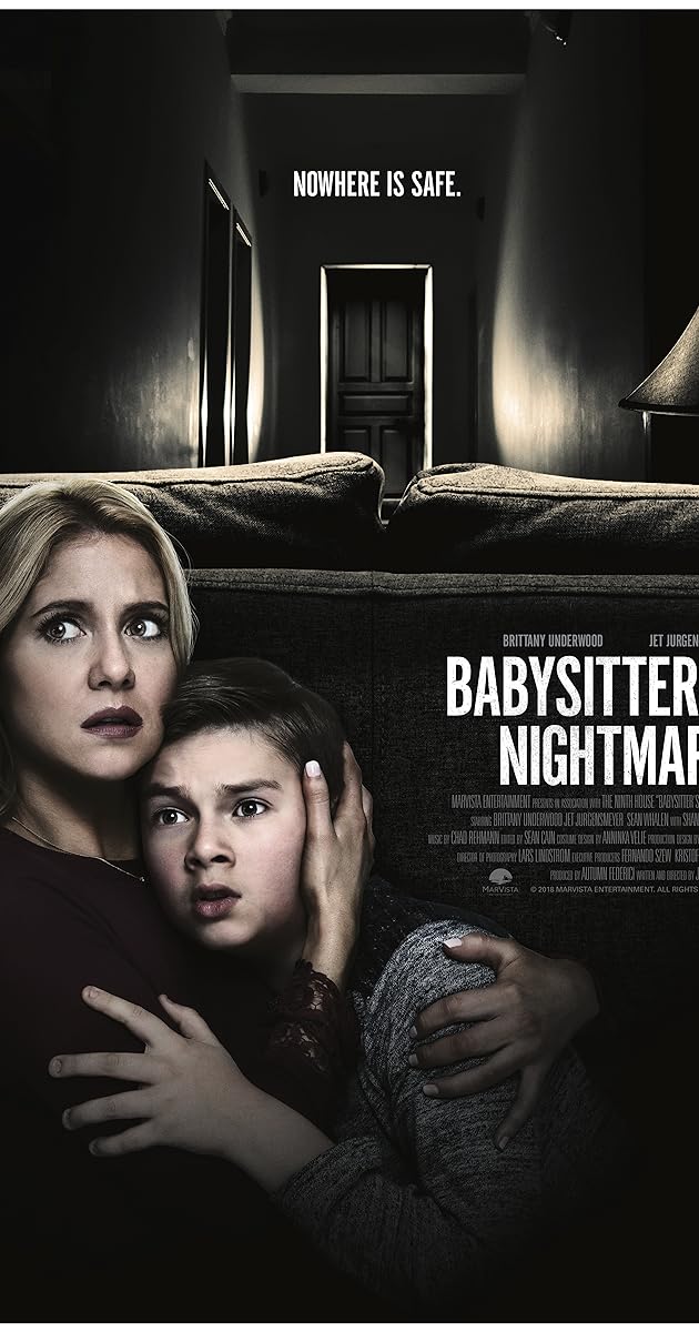 Babysitter's Nightmare