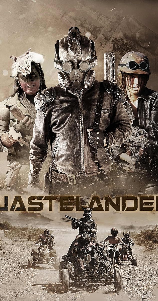 Wastelander