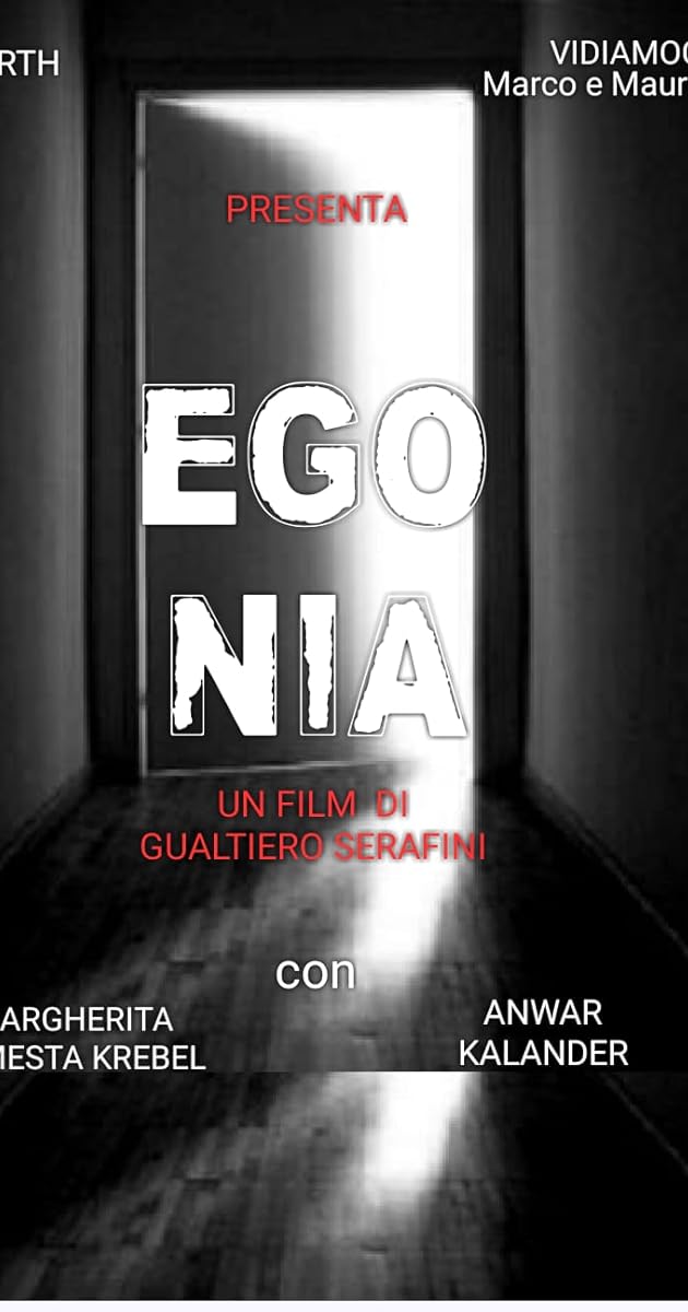 Ego-Nia