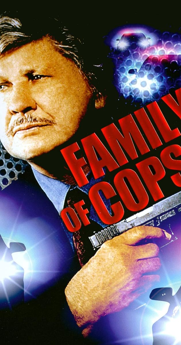 Polis Ailesi./ Family of Cops