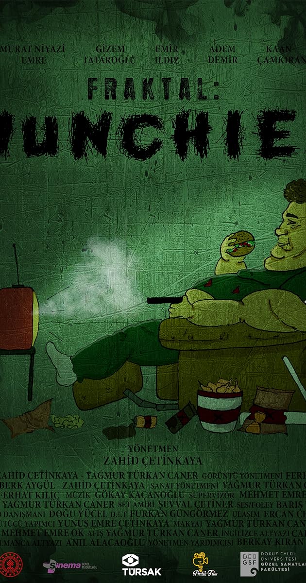 Fraktal: Munchies