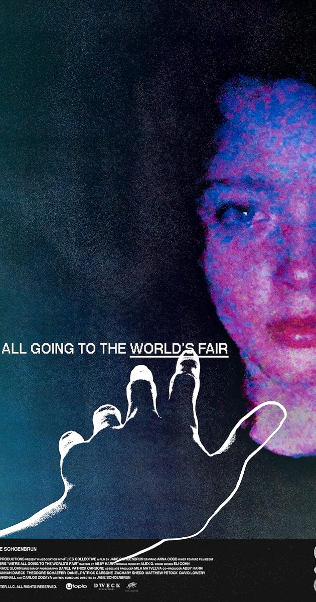 We're All Going to the World's Fair