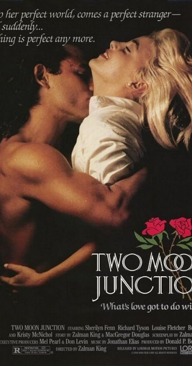 Two Moon Junction