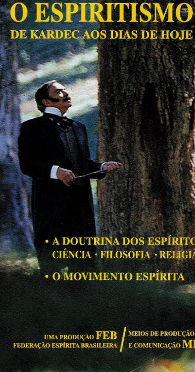 O Espiritismo de Kardec aos Dias de Hoje