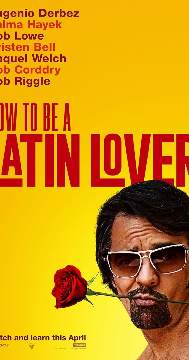 Nasıl Latin Sevgili Olunur?