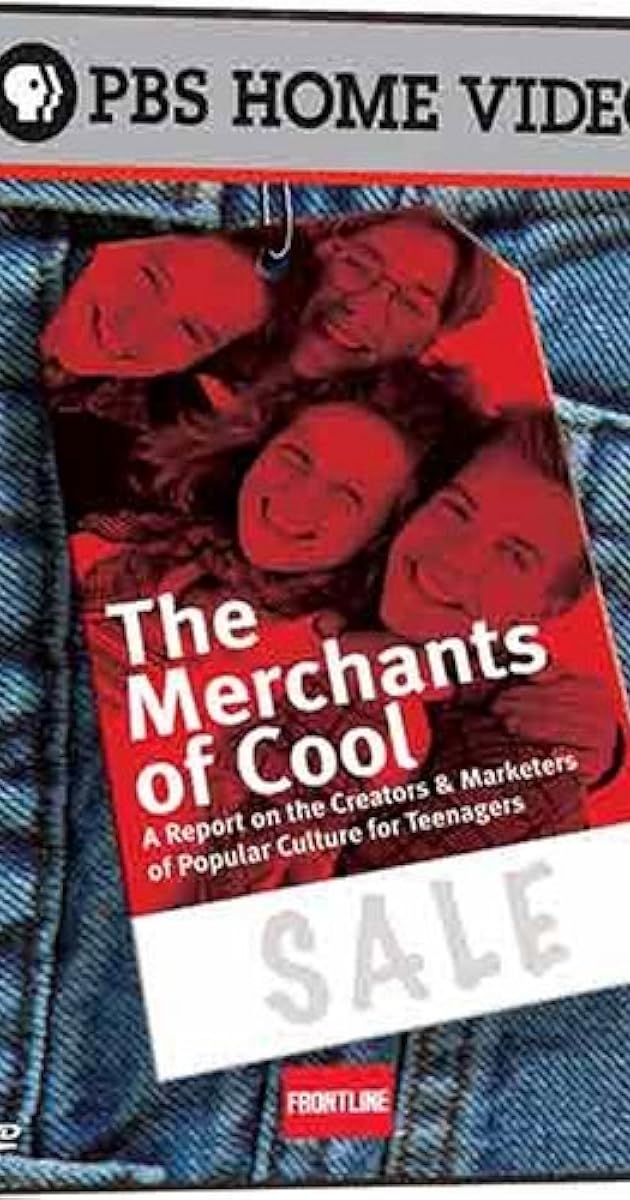 The Merchants of Cool