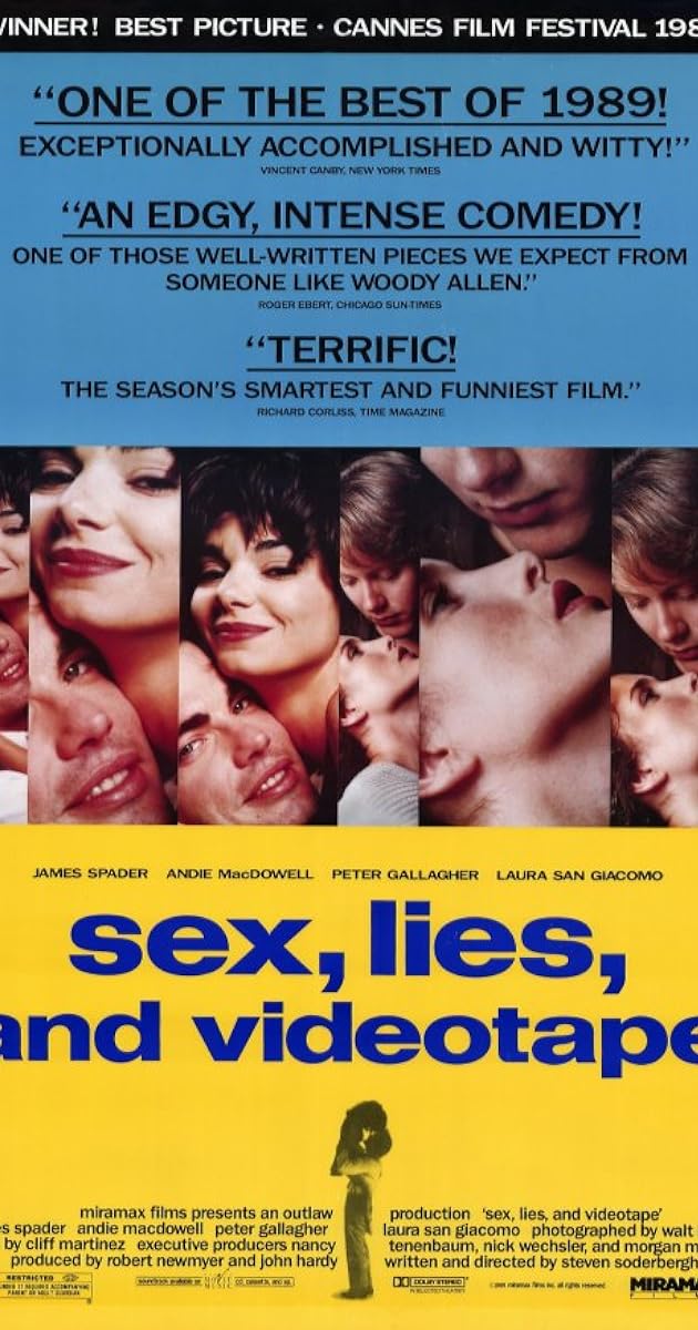 Seks yalanları