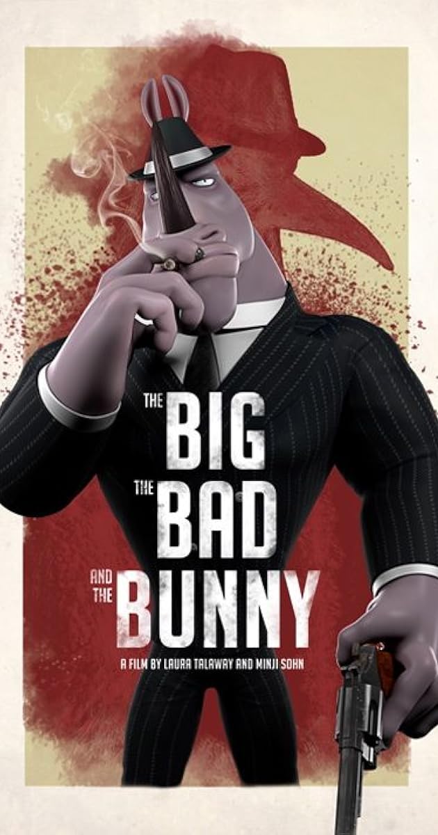The Big, the Bad and the Bunny