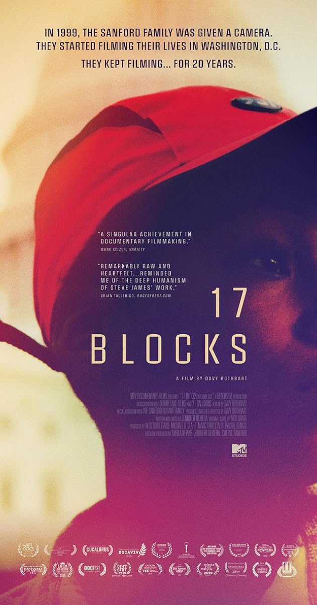 17 Blocks
