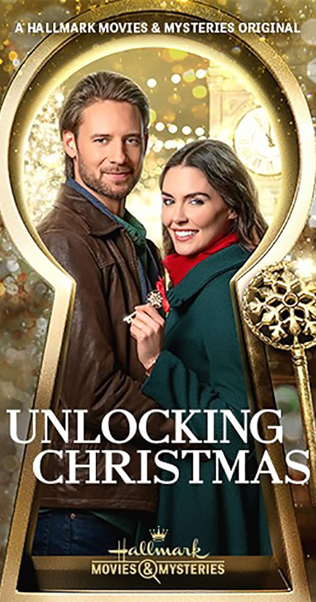 Unlocking Christmas