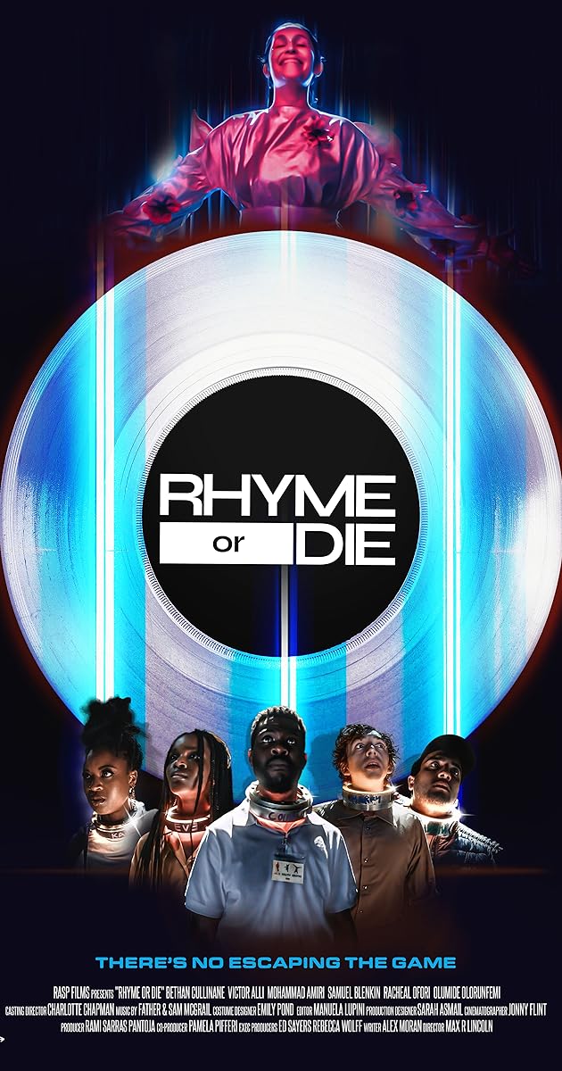 Rhyme or Die