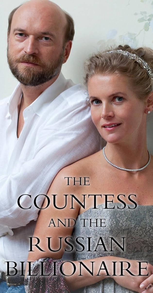 The Countess and the Russian Billionaire