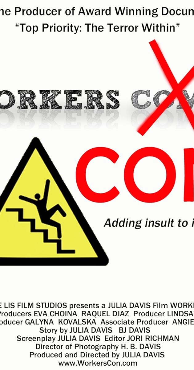 Workers Con