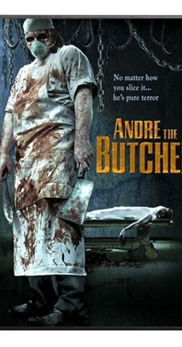 Andre the Butcher