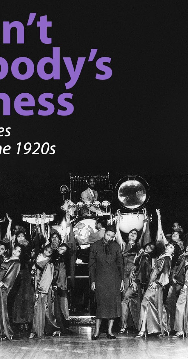 T'Ain't Nobody's Bizness: Queer Blues Divas of the 1920s