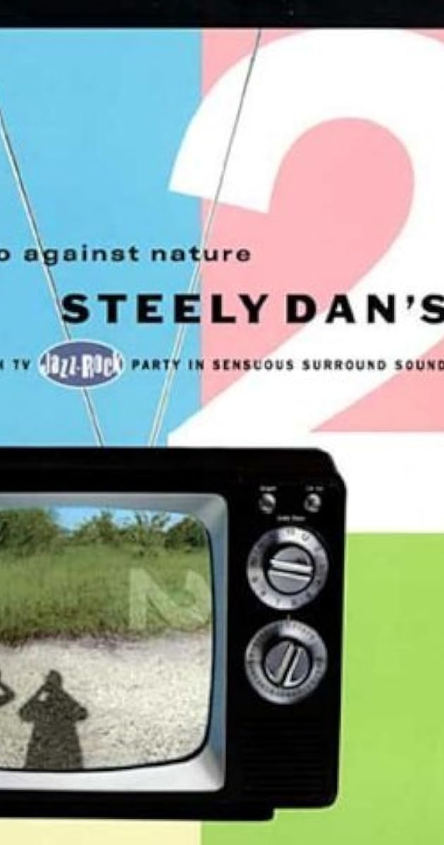 Steely Dan: Two Against Nature
