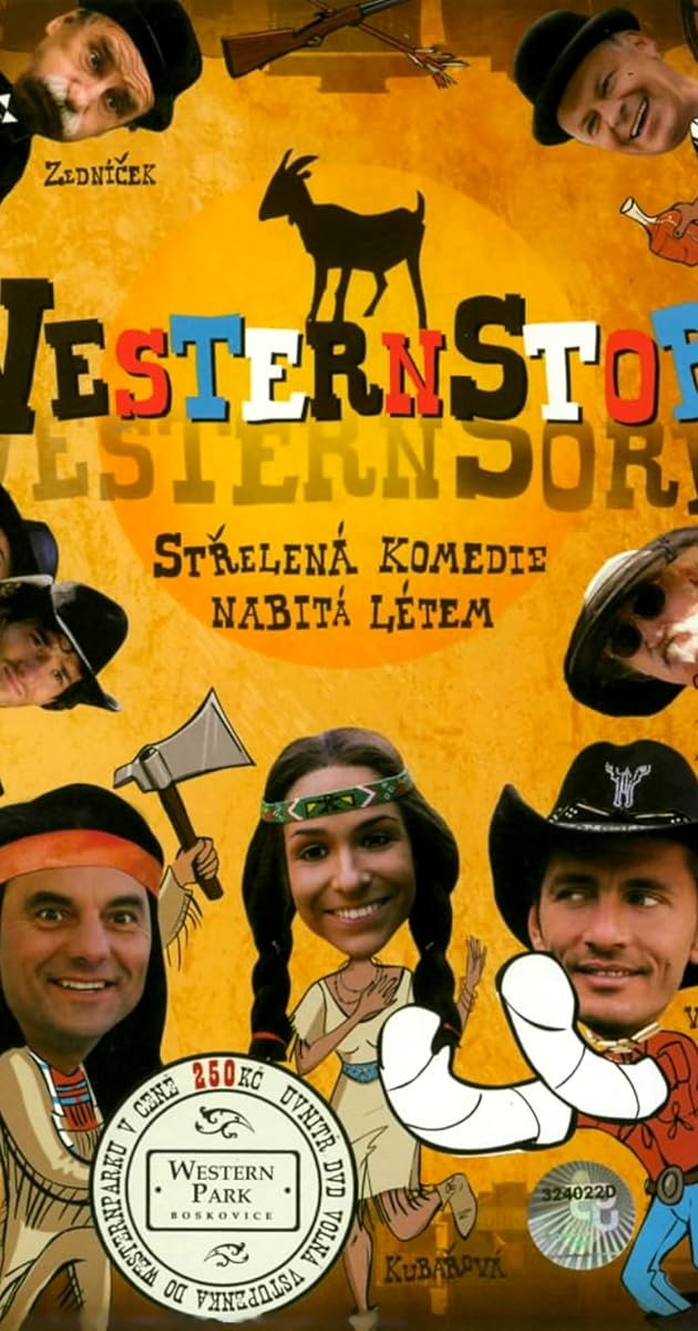 WesternStory